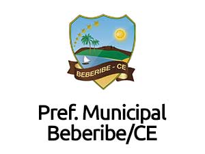 Logo Beberibe/CE - Prefeitura Municipal