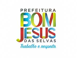 Bom Jesus das Selvas/MA - Prefeitura Municipal