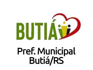 Butiá/RS - Prefeitura Municipal