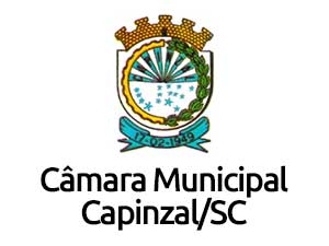 Capinzal/SC - Câmara Municipal