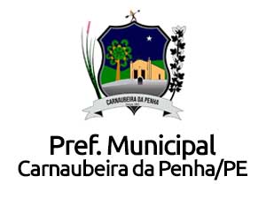 Logo Carnaubeira da Penha/PE - Prefeitura Municipal