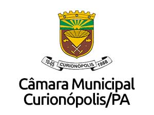Curionópolis/PA - Câmara Municipal
