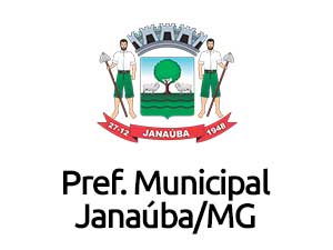 Janaúba/MG - Prefeitura Municipal