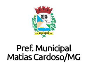 Logo Matias Cardoso/MG - Prefeitura Municipal