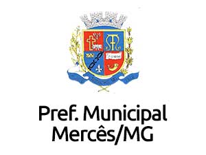 Logo Mercês/MG - Prefeitura Municipal