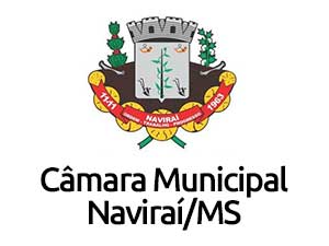 Naviraí/MS - Câmara Municipal