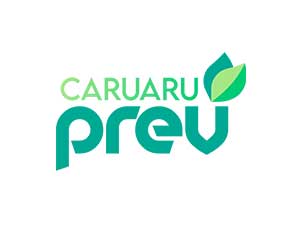Logo Raciocínio Lógico - Caruaru/PE - CaruaruPrev (Edital 2023_001)