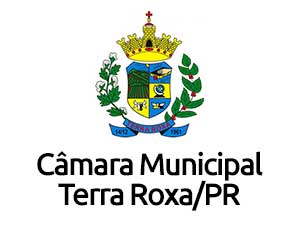 Logo Terra Roxa/PR - Câmara Municipal