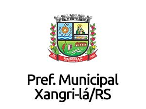 Xangri-lá/RS - Prefeitura Municipal