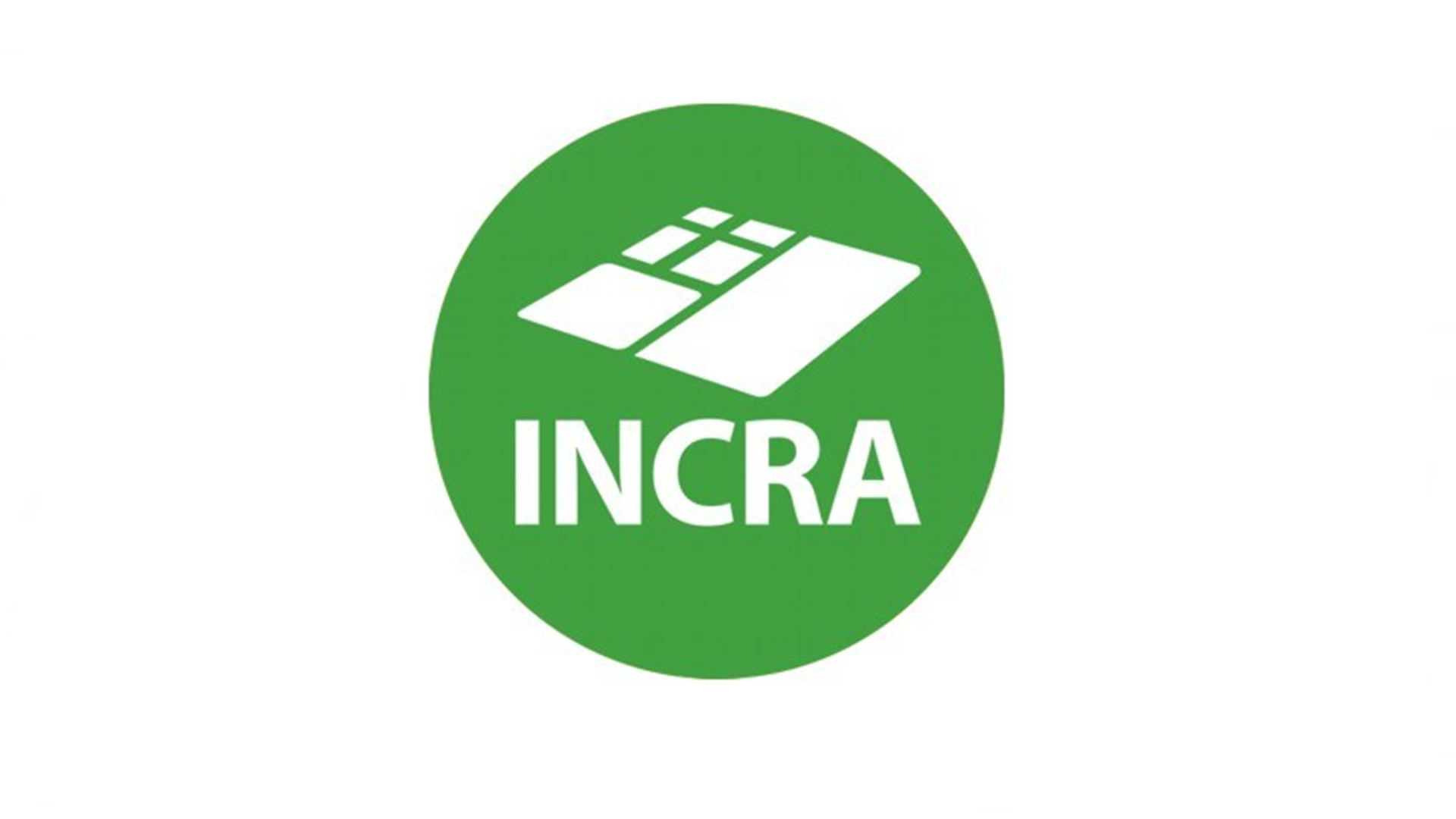 INCRA - Instituto Nacional de Colonização e Reforma Agrária