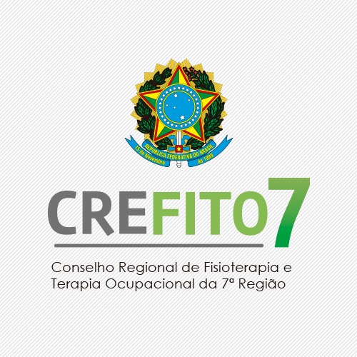 Logo Raciocínio Lógico e Matemático - CREFITO 7 (BA, SE) (Edital 2023_001)