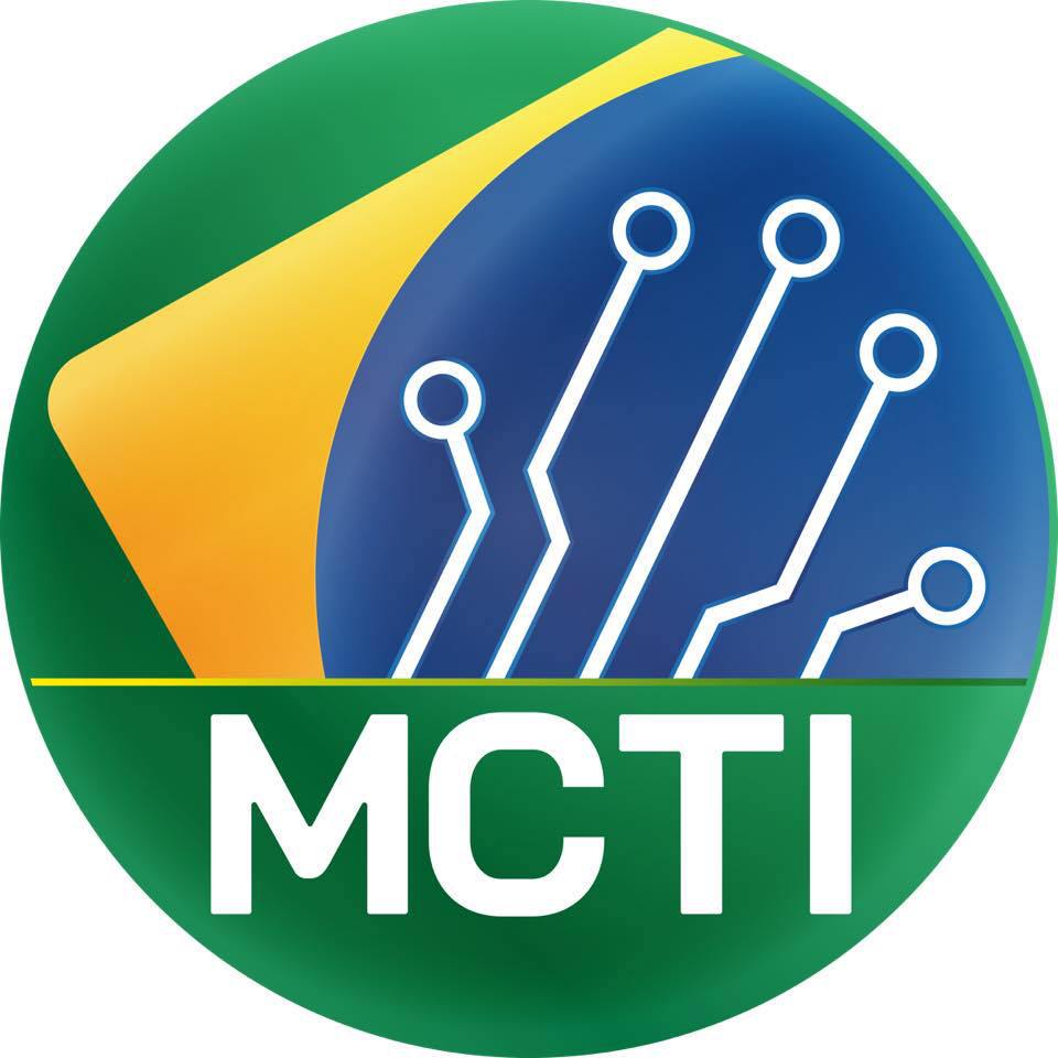 MCTI - Ministério da Ciência, Tecnologia e Inovação