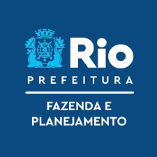 Logo Secretaria Municipal de Fazenda e Planejamento do Rio de Janeiro