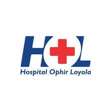 HOL PA - Hospital Ophir Loyola de Belém