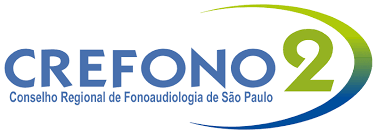 Logo Conselho Regional de Fonoaudiologia da 2ª Região