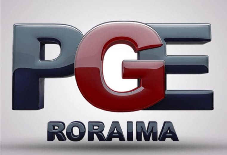 PGE RR - Procuradoria Geral de Roraima