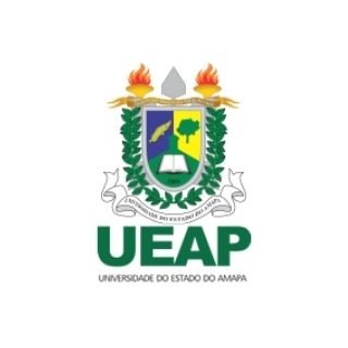 Logo Universidade do Estado do Amapá