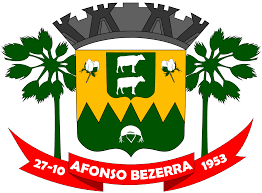 Afonso Bezerra/RN - Prefeitura Municipal