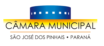 Logo São José dos Pinhais/PR - Câmara Municipal