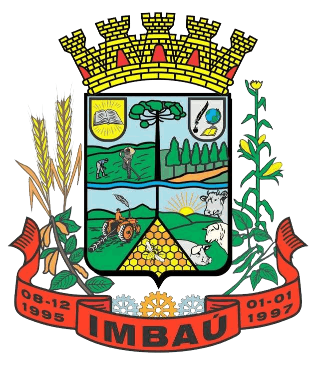 Imbaú/PR - Prefeitura Municipal
