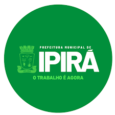 Logo Ipirá/BA - Prefeitura Municipal
