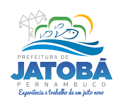 Logo Jatobá/PE - Prefeitura Municipal