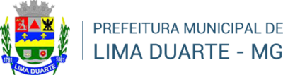 Lima Duarte/MG - Prefeitura Municipal
