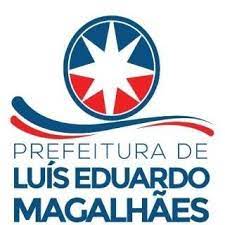 Logo Luís Eduardo Magalhães/BA -  Prefeitura Municipal