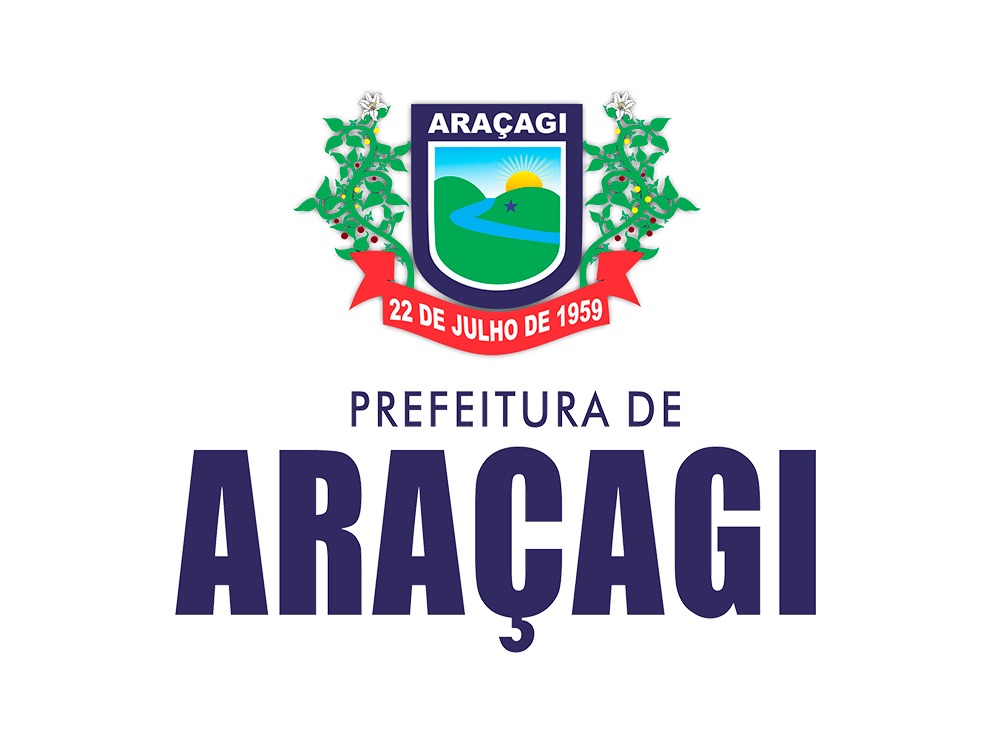Araçagi/PB - Prefeitura Municipal