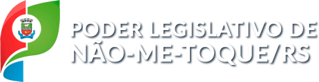 Não-Me-Toque/RS - Câmara Municipal