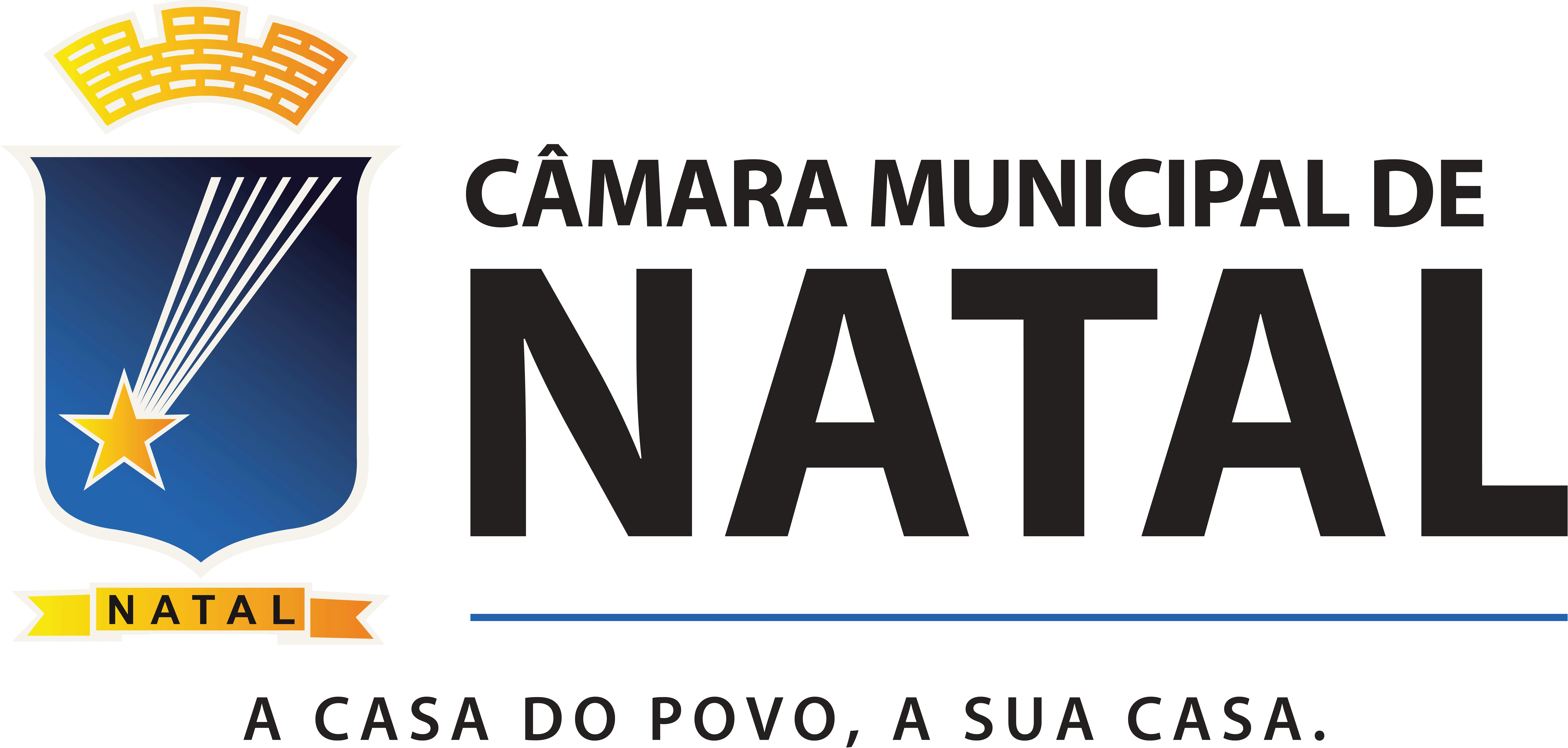 Logo Técnico: Legislativo - Administração