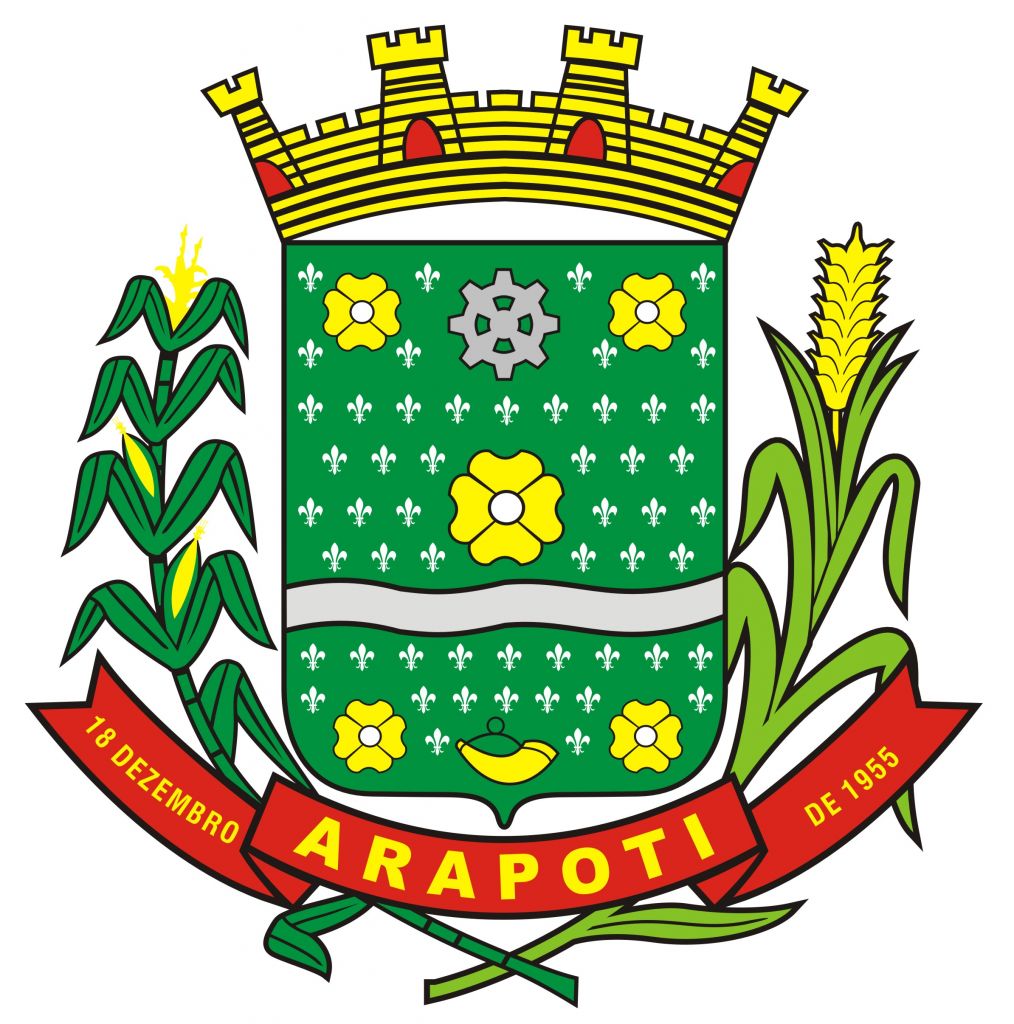 Arapoti/PR - Prefeitura Municipal
