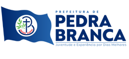 Pedra Branca/CE - Prefeitura Municipal
