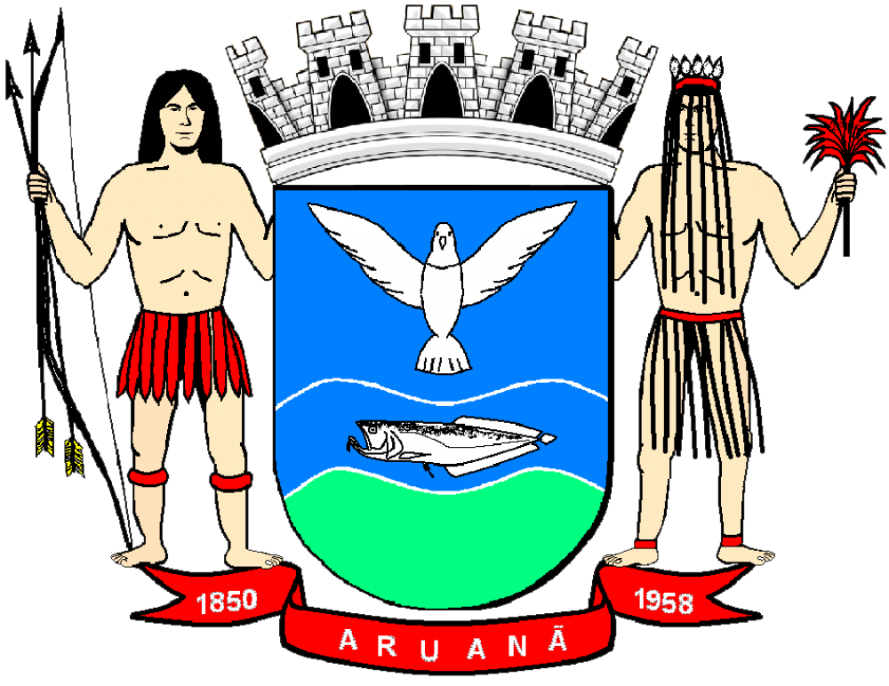 Aruanã/GO - Prefeitura Municipal