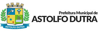 Astolfo Dutra/MG - Prefeitura Municipal