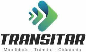 Logo Língua Portuguesa - TRANSITAR PR (Edital 2023_001)