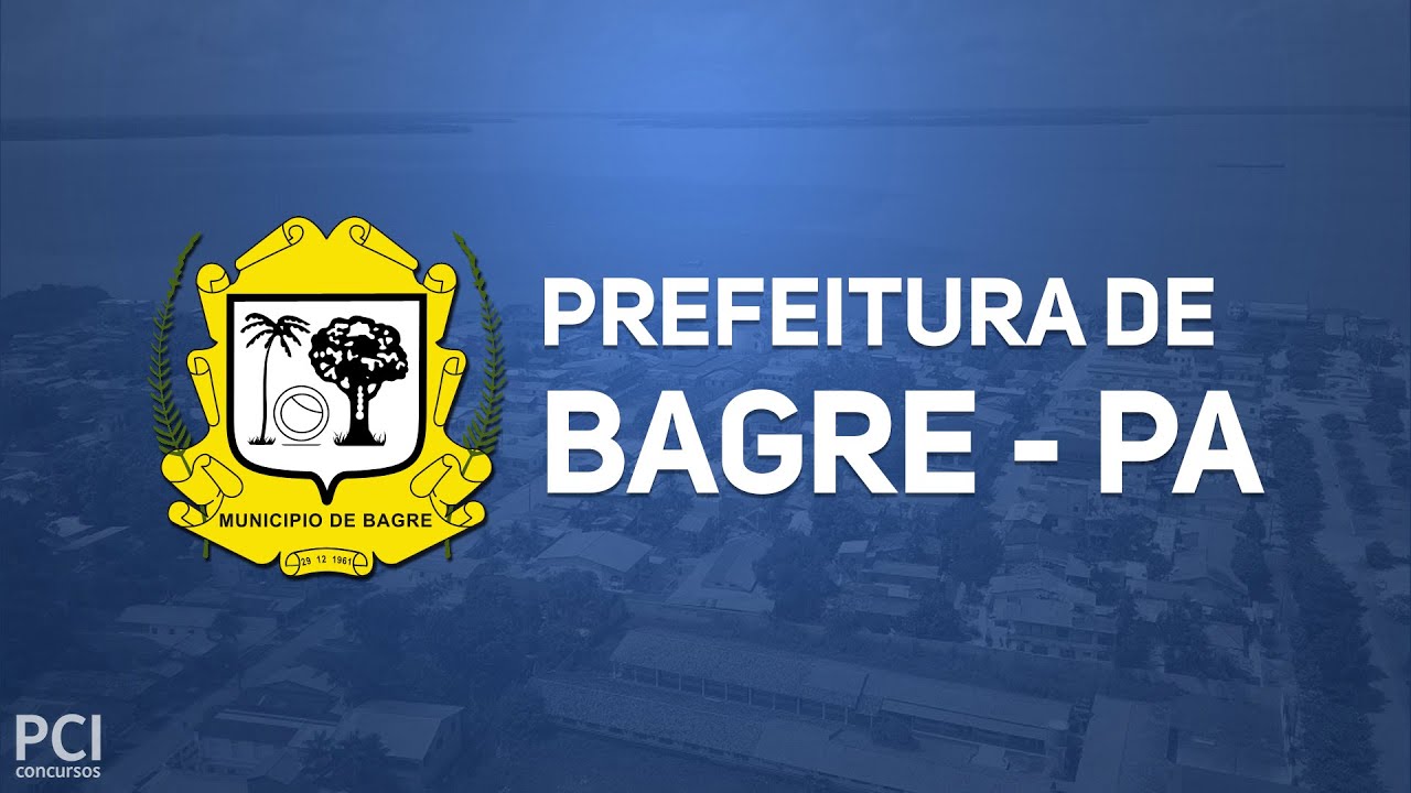 Bagre/PA - Prefeitura Municipal