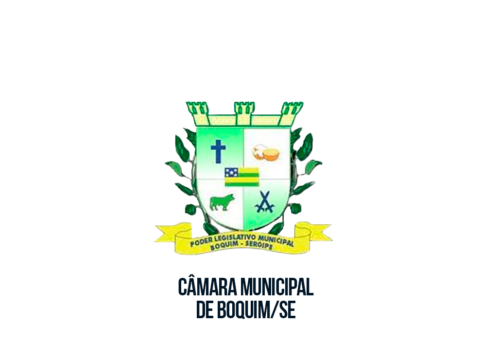 Boquim/SE - Câmara Municipal