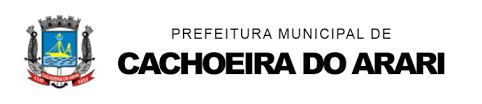 Cachoeira do Arari/PA - Prefeitura Municipal