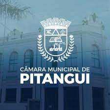 Pitangui/MG - Câmara Municipal