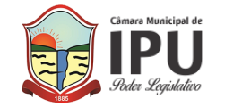 Logo Câmara Municipal - Ipu/CE