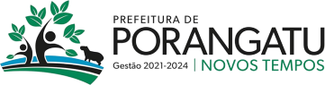 Logo Noções de Informática - Porangatu/GO - Prefeitura - Superior (Edital 2023_001)