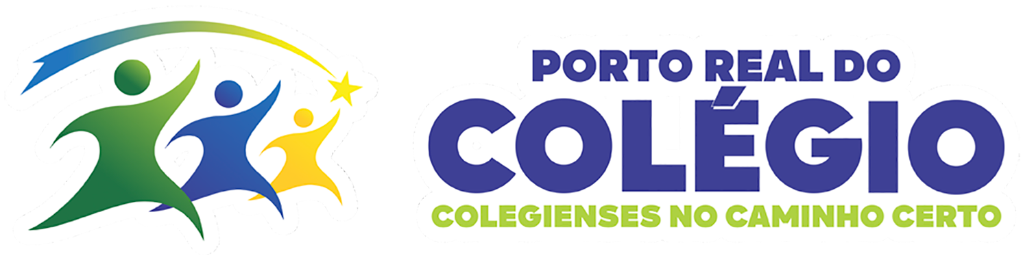 Logo Porto Real do Colégio/AL - Prefeitura Municipal