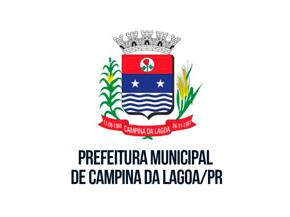 Campina da Lagoa/PR - Prefeitura Municipal