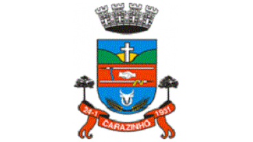 Logo Carazinho/RS - Câmara Municipal