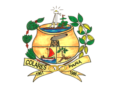 Logo Colares/PA - Prefeitura Municipal