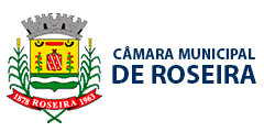 Logo Roseira/SP - Câmara Municipal