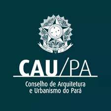 CAU PA - Conselho de Arquitetura e Urbanismo do Pará