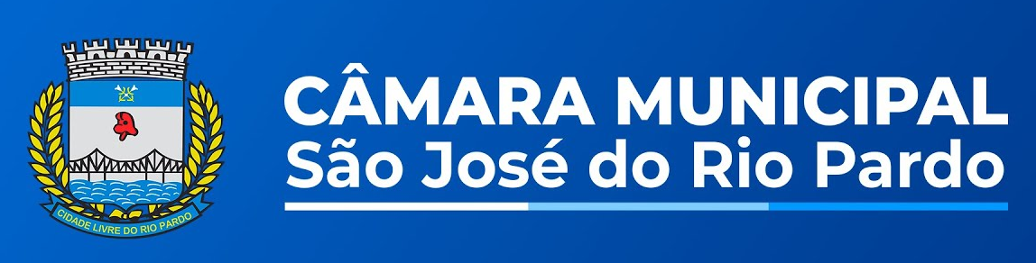 Logo São José do Rio Pardo/SP - Câmara Municipal