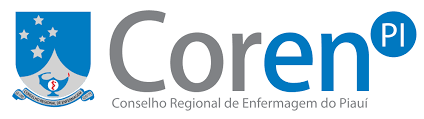 Logo Conselho Regional de Enfermagem do Piauí